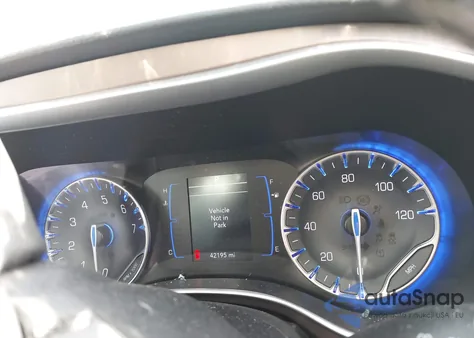 2024 Chrysler Voyager Lx из США, поврежденный, VIN 2C4RC1CG3RR152905